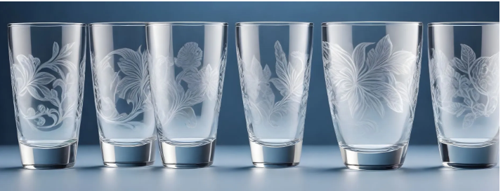 Decoratief Glas Zandstralen: Geef Glas een Exclusieve en Tijdloze Uitstraling