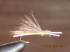 Best Hopper Flies for Fly Fishing in Kenya: A Practical Guide