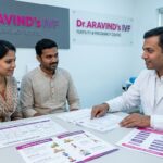 IVF Specialist in Palakkad: How to Compare IVF Treatment Options