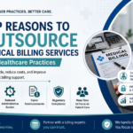 Top Reasons to Outsource Medical Billing Services for Healthcare Practices