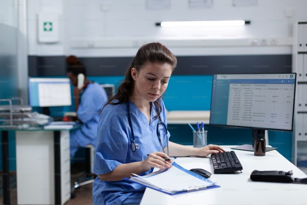 Medical Data Entry Services: How Accurate Diagnosis Entry at Intake Drives Better PDGM Outcomes