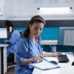 Medical Data Entry Services: How Accurate Diagnosis Entry at Intake Drives Better PDGM Outcomes