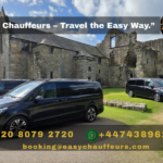 London Airport Transfer Etiquette and Tipping Norms