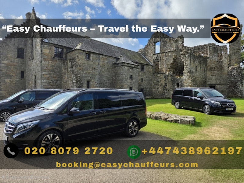 London Airport Transfer Etiquette and Tipping Norms