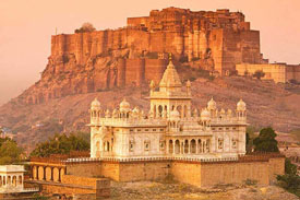 Explore the Best Honeymoon Destinations in Rajasthan, India
