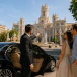 Visiting Veranos de la Villa? Here’s Why a Private Chauffeur Makes the Experience Better
