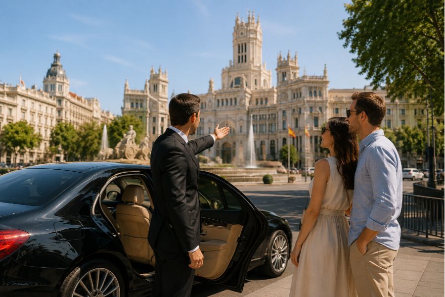 Visiting Veranos de la Villa? Here’s Why a Private Chauffeur Makes the Experience Better