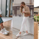 material innovations and Golden Goose aesthetic evolutions