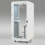 The Complete Guide to Choosing a Modular Meeting Pod 1 Person by Streaming Pods