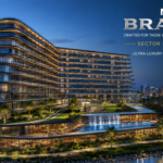M3M Brabus Gurgaon: A Premium Residential Address in Sector 58