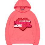 More Money More Love Clothing Brand: Redefining Contemporary Streetwear Fashion
