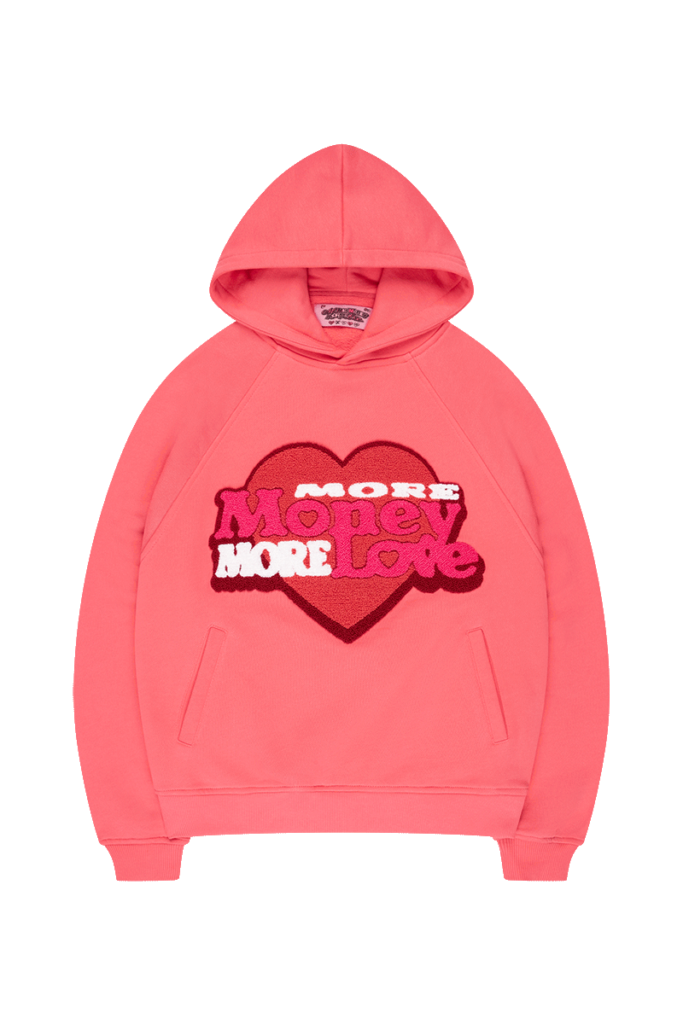More Money More Love Clothing Brand: Redefining Contemporary Streetwear Fashion