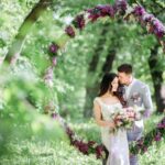 Planning an Enchanted Forest Wedding: Where to Start