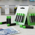 AAA Rechargeable Cell Price in Pakistan Latest Guide