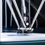 Custom Machine Design Best Practices for High-Performance Manufacturing