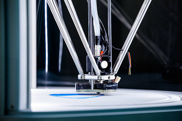Custom Machine Design Best Practices for High-Performance Manufacturing