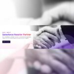 Strategic CRM Optimization: Scaling Your Enterprise with an Official Salesforce Reseller Company