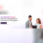 Ensuring High-Availability Messaging Architectures with Enterprise RabbitMQ Support Services