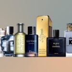 Shop the Latest Perfume Trends from Around the World