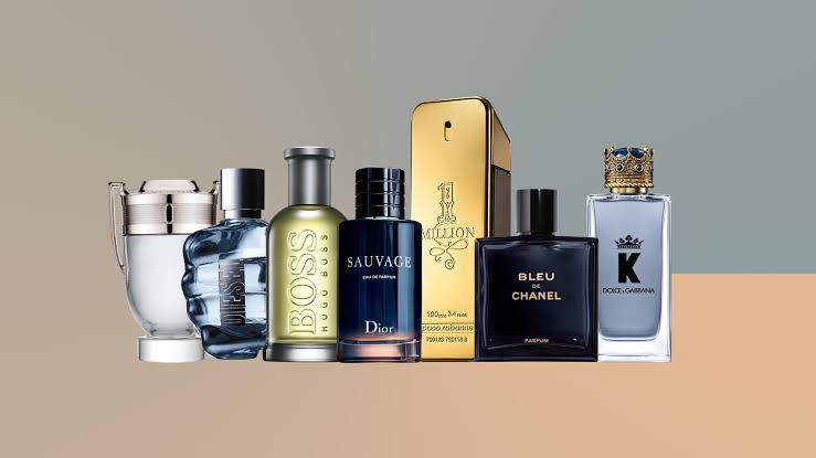 Shop the Latest Perfume Trends from Around the World