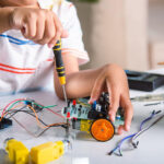 Top B.Tech Automation and Robotics Colleges in UP: Your Guide to Building a Career in Intelligent Engineering