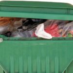 Professional Trash Bin Cleaning Service for a Healthier Home Environment