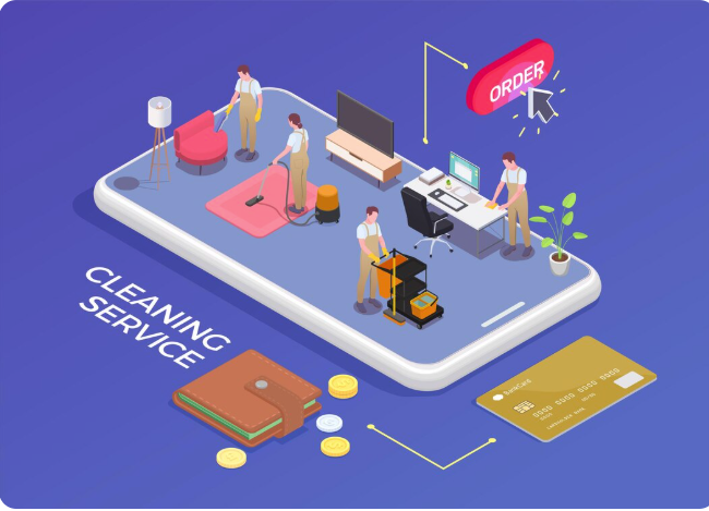 How to Rank Higher on Google and Win More Local Cleaning Jobs