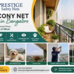 Professional Balcony Net Installation in Bangalore