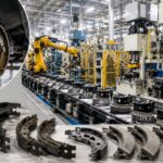 Automobile Brake Shoe Manufacturing Plant 2026: Machinery Details, Industry Trends and Cost Involved