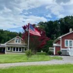 5 Reasons to Stay Near Blue Ridge Parkway Hiking Trails This Season
