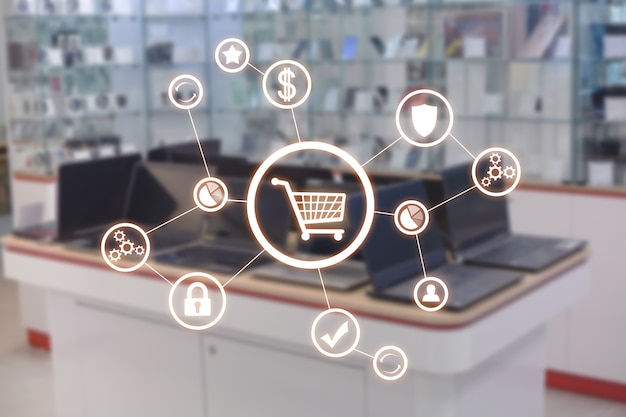 How Centralized Ecommerce Management Boosts Sales
