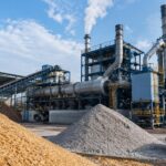 How to Setup a Rice Husk Ash Manufacturing Plant 2026: Feasibility Study & Investment Insights