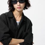 Essential Bags and Sunglasses for Everyday Japanese Simplicity
