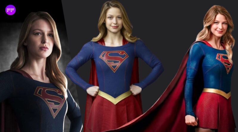 Supergirl: Woman of Tomorrow – A New Era for the Girl of Steel