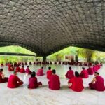 Energy Healing Therapy Explained: Benefits and Techniques
