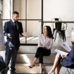 Executive and Leadership Hiring Strategies for Building High Performing Teams