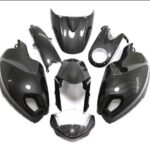 Monster Motorcycle Fairings The Complete Buyer’s Guide for Ducati Monster & Monster Energy Designs