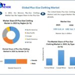 Plus-Size Clothing Market Development Key Insights and Market Opportunities