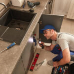 Hidden Water Leak? Expert Leak Detection in Santa Fe, NM