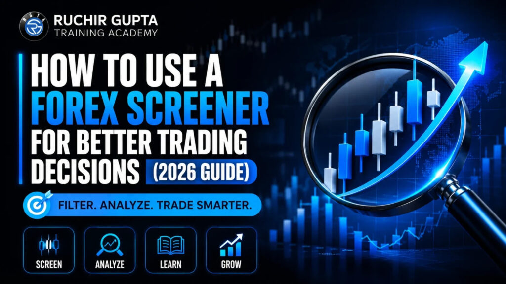Learn Forex Trading Online: Beginner’s Complete Guide