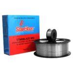 MIG Wire for High-Performance Stainless Steel Welding Applications