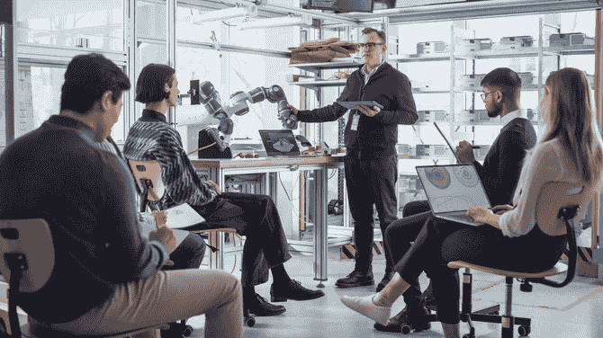 Business Growth Starts with Global Manufacturing Strategies