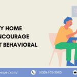 ABA Therapy Home Services Encourage Consistent Behavioral Growth