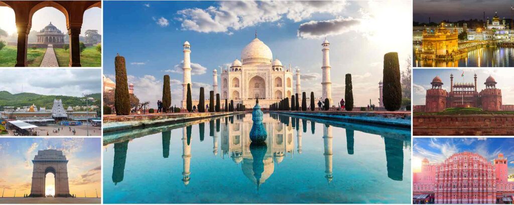 Best Heritage Hotels and Royal Palace Stays in India for Luxury Travellers