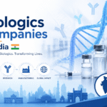 Top Biologics Companies in India to Watch in 2026