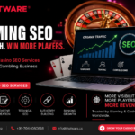Online Casino SEO: Why Betting SEO Is Essential for Long-Term Growth