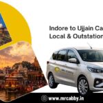 Indore to Ujjain Cab Rental for Local & Outstation Travel
