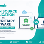 Open Source Application vs Proprietary Software: Key Differences Explained