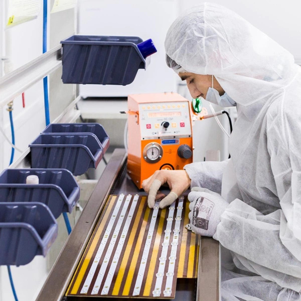 5 Essential Tools for Plastic Mold Makers