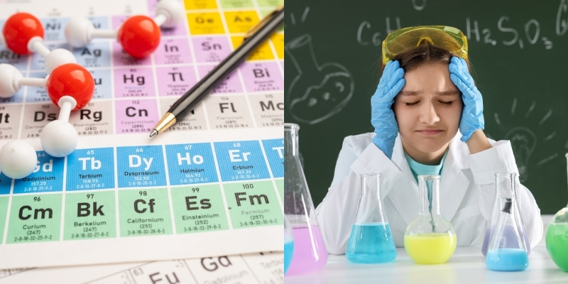 Common AP Chemistry Mistakes and How Tutoring Helps